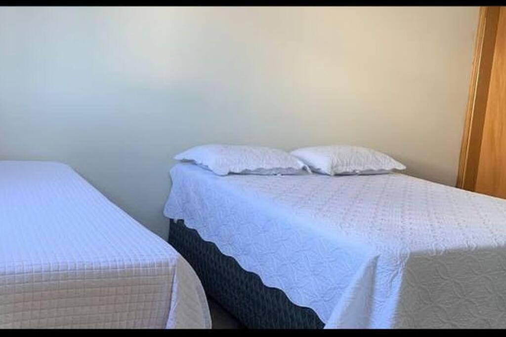ItaíAconchegante Casa Na Represa.别墅 外观 照片