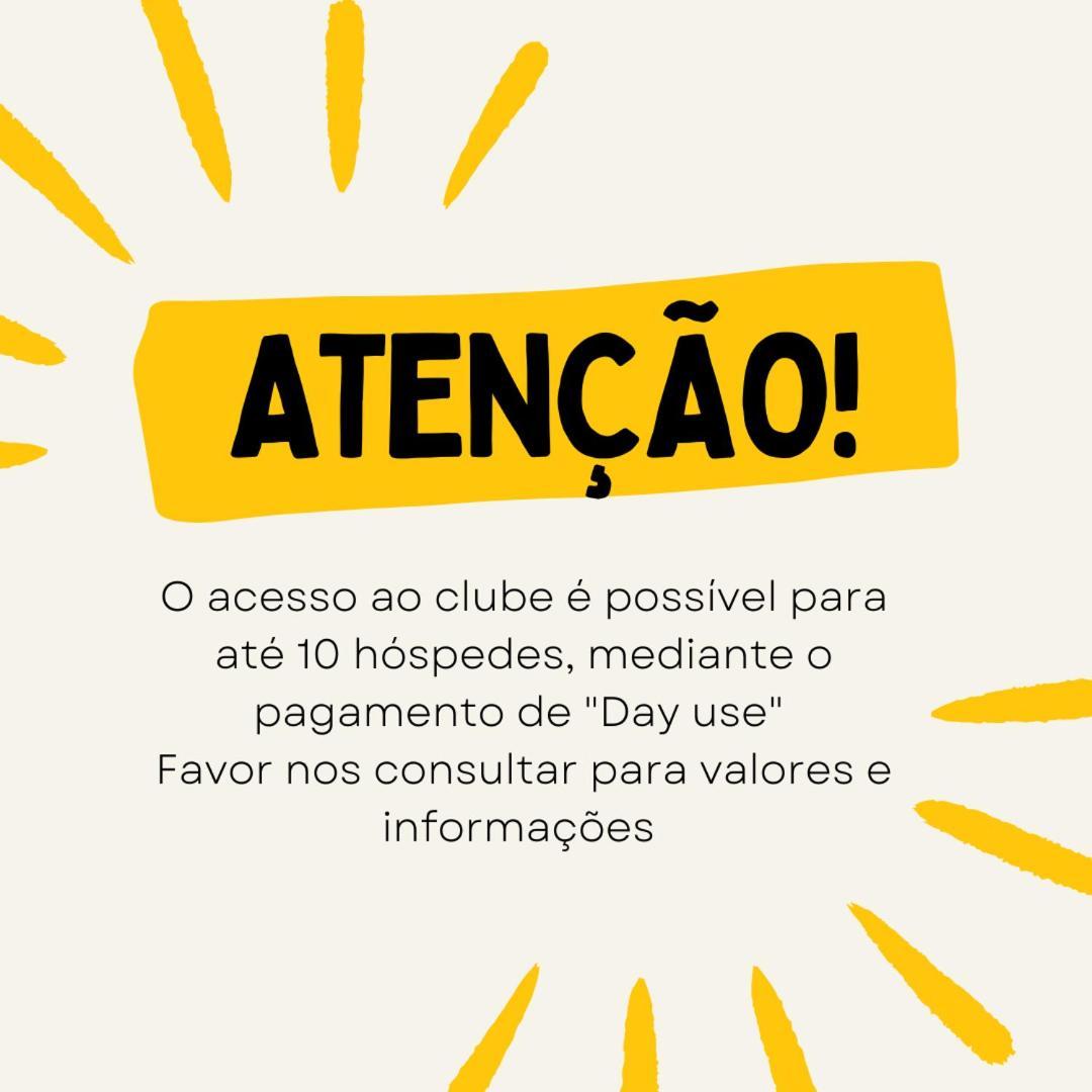 ItaíAconchegante Casa Na Represa.别墅 外观 照片